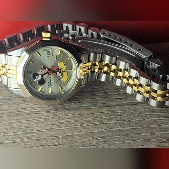 SII Mickey Mouse Disney Watch main image 14